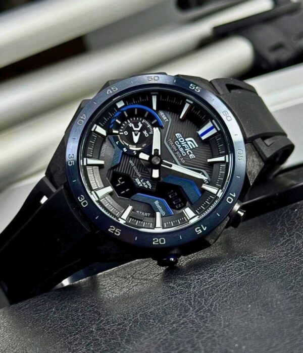 Hình ảnh Đồng Hồ Casio Edifice Nam ECB-2200PB-1ADF