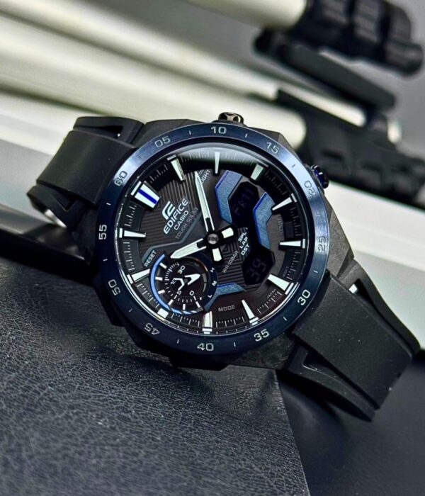 Hình ảnh Đồng Hồ Casio Edifice Nam ECB-2200PB-1ADF