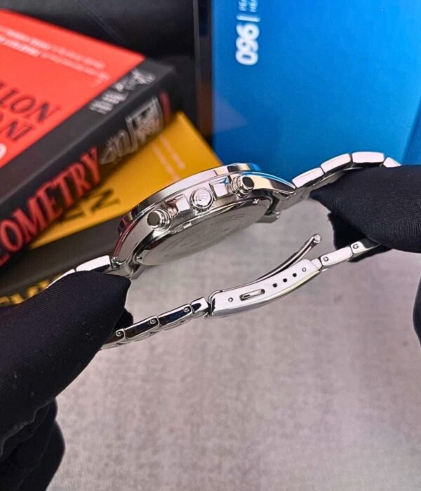 Hình ảnh Đồng Hồ Casio Edifice Nam EFR-552D-2AVUDF