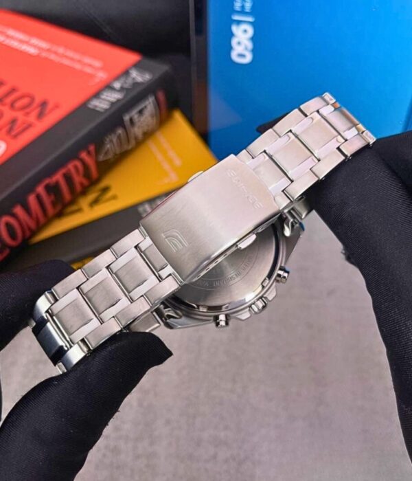 Hình ảnh Đồng Hồ Casio Edifice Nam EFR-552D-2AVUDF