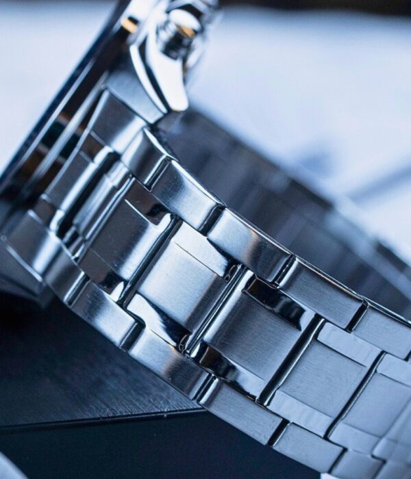 Hình ảnh Đồng Hồ Casio Edifice Nam EFR-552D-2AVUDF