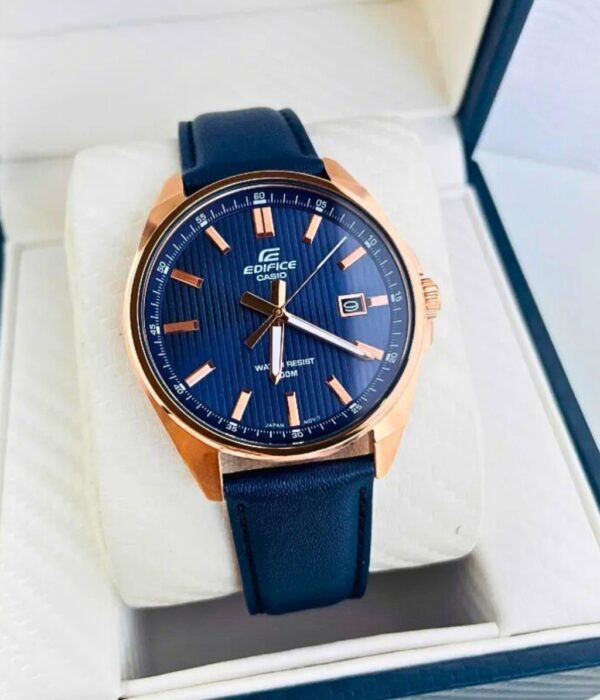 Hình ảnh Đồng Hồ Casio Edifice Nam EFV-150CL-2AVUDF