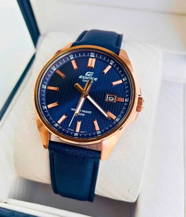 Hình ảnh Đồng Hồ Casio Edifice Nam EFV-150CL-2AVUDF