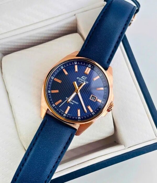 Hình ảnh Đồng Hồ Casio Edifice Nam EFV-150CL-2AVUDF