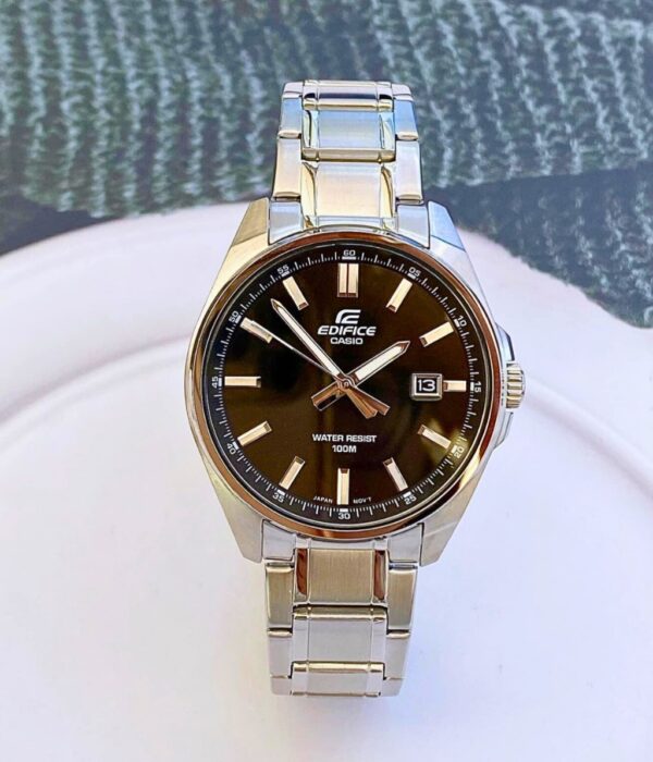 Hình ảnh Đồng Hồ Casio Edifice Nam EFV-150D-1AVUDF