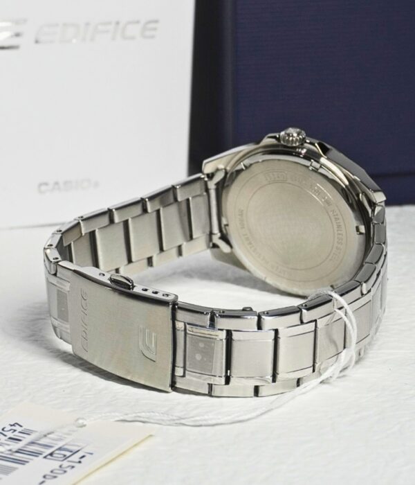 Hình ảnh Đồng Hồ Casio Edifice Nam EFV-150D-1AVUDF