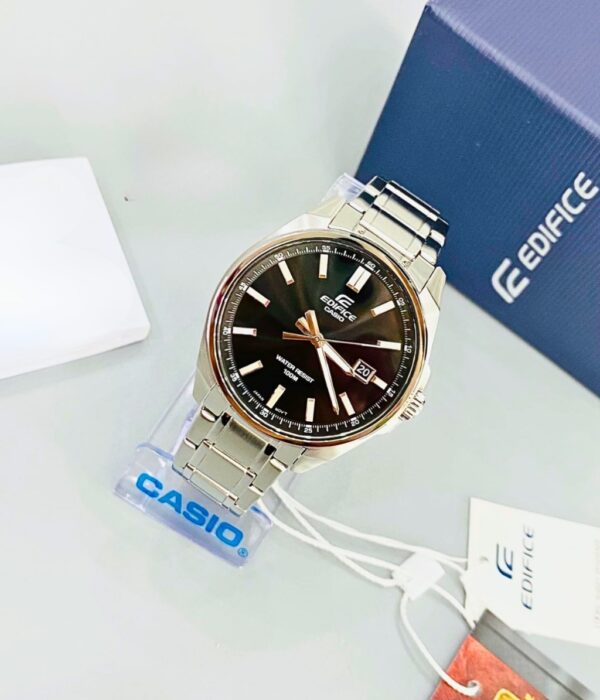 Hình ảnh Đồng Hồ Casio Edifice Nam EFV-150D-1AVUDF