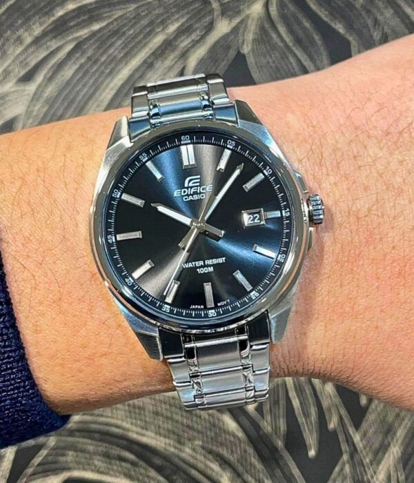 Hình ảnh Đồng Hồ Casio Edifice Nam EFV-150D-1AVUDF