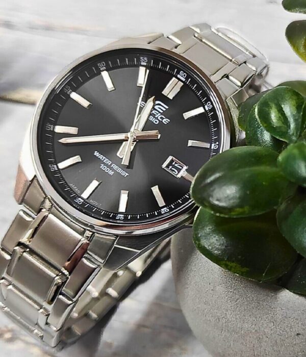 Hình ảnh Đồng Hồ Casio Edifice Nam EFV-150D-1AVUDF