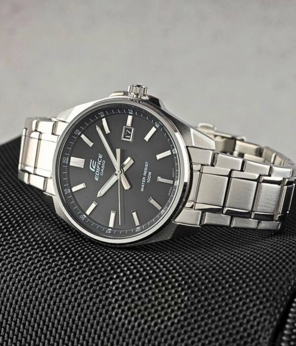Hình ảnh Đồng Hồ Casio Edifice Nam EFV-150D-1AVUDF