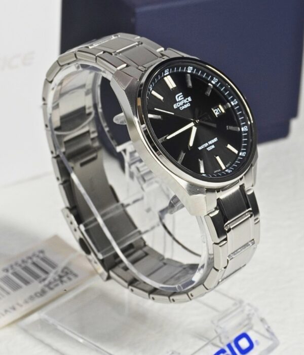 Hình ảnh Đồng Hồ Casio Edifice Nam EFV-150D-1AVUDF