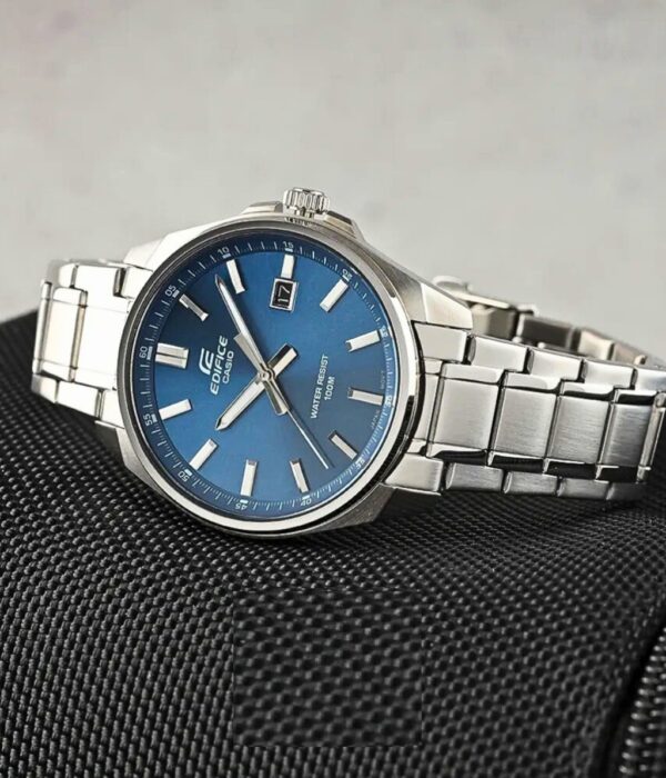 Hình ảnh Đồng Hồ Casio Edifice Nam EFV-150D-2AVUDF