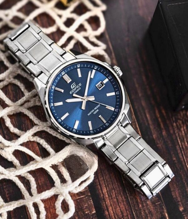 Hình ảnh Đồng Hồ Casio Edifice Nam EFV-150D-2AVUDF