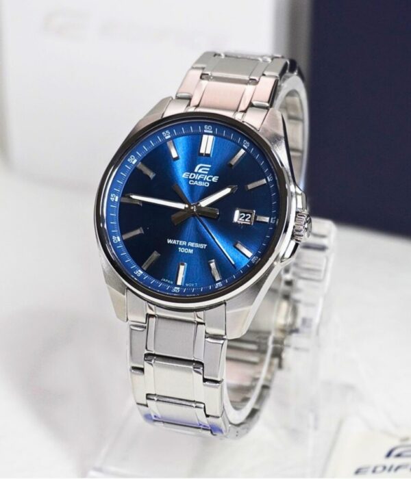 Hình ảnh Đồng Hồ Casio Edifice Nam EFV-150D-2AVUDF