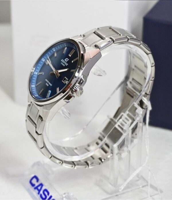 Hình ảnh Đồng Hồ Casio Edifice Nam EFV-150D-2AVUDF