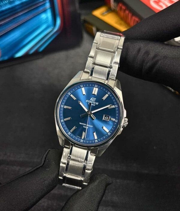 Hình ảnh Đồng Hồ Casio Edifice Nam EFV-150D-2AVUDF