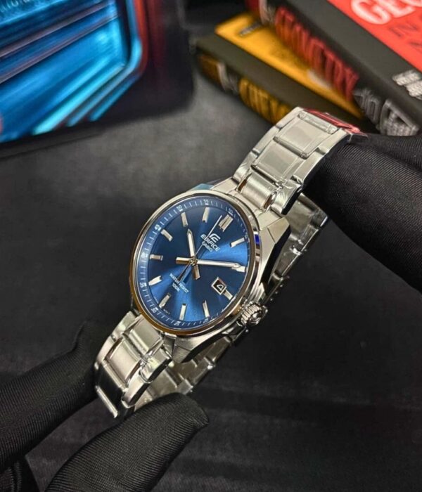 Hình ảnh Đồng Hồ Casio Edifice Nam EFV-150D-2AVUDF