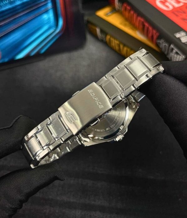 Hình ảnh Đồng Hồ Casio Edifice Nam EFV-150D-2AVUDF