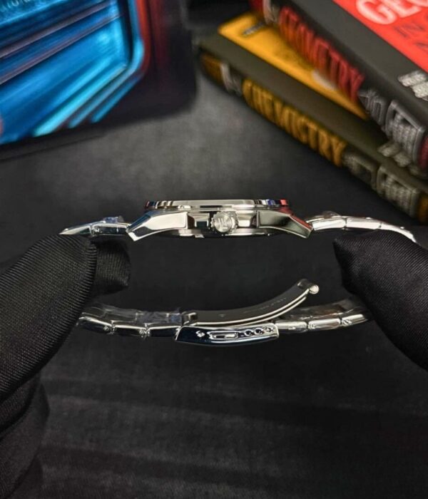 Hình ảnh Đồng Hồ Casio Edifice Nam EFV-150D-2AVUDF