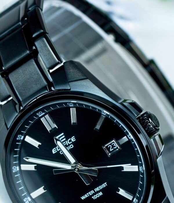 Hình ảnh Đồng Hồ Casio Edifice Nam EFV-150DC-1AVUDF