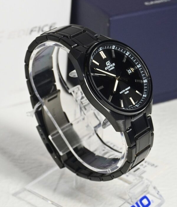 Hình ảnh Đồng Hồ Casio Edifice Nam EFV-150DC-1AVUDF