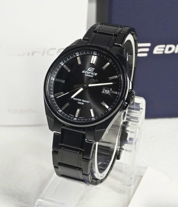 Hình ảnh Đồng Hồ Casio Edifice Nam EFV-150DC-1AVUDF