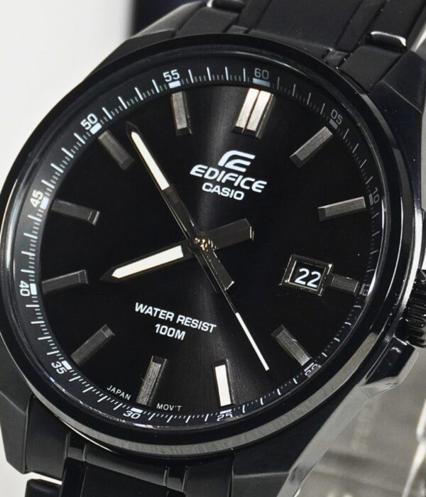 Hình ảnh Đồng Hồ Casio Edifice Nam EFV-150DC-1AVUDF