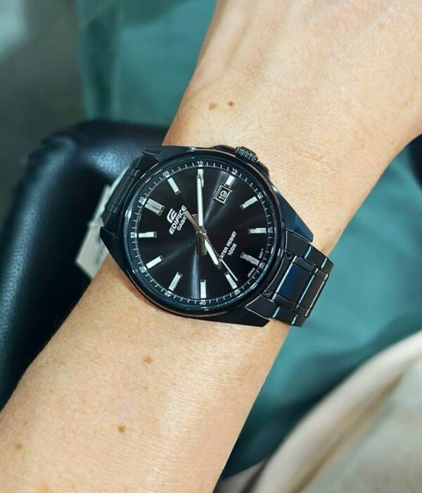 Hình ảnh Đồng Hồ Casio Edifice Nam EFV-150DC-1AVUDF