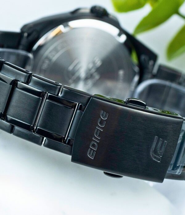 Hình ảnh Đồng Hồ Casio Edifice Nam EFV-150DC-1AVUDF