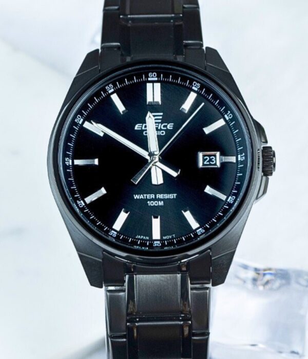 Hình ảnh Đồng Hồ Casio Edifice Nam EFV-150DC-1AVUDF