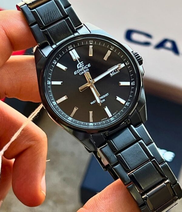 Hình ảnh Đồng Hồ Casio Edifice Nam EFV-150DC-1AVUDF