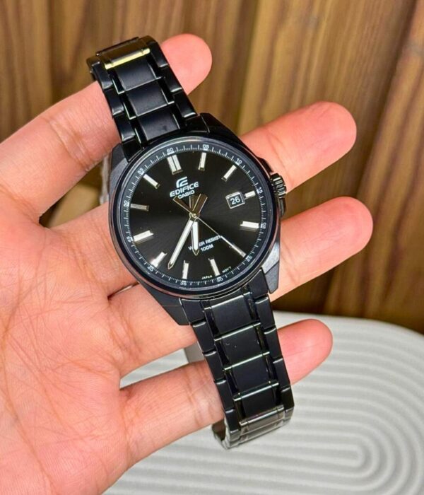 Hình ảnh Đồng Hồ Casio Edifice Nam EFV-150DC-1AVUDF