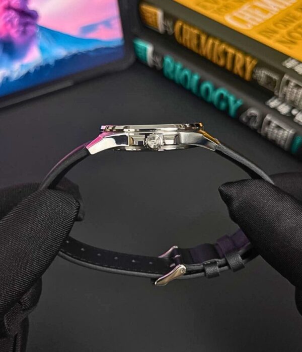 Hình ảnh Đồng Hồ Casio Edifice Nam EFV-150L-1AVUDF