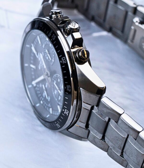 Hình ảnh Đồng Hồ Casio Edifice Nam EFV-540DC-1CVUDF