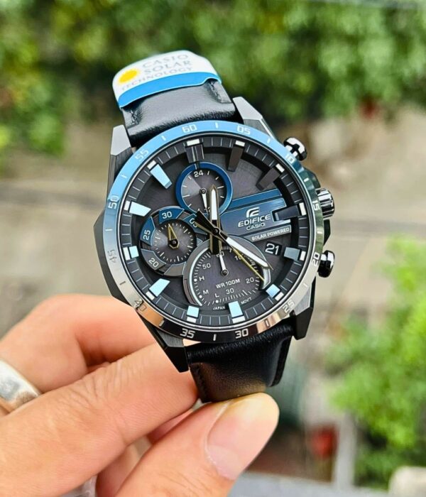 Hình ảnh Đồng Hồ Casio Edifice Nam EQS-940NL-1AVUDF
