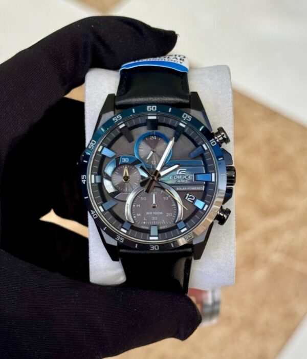 Hình ảnh Đồng Hồ Casio Edifice Nam EQS-940NL-1AVUDF