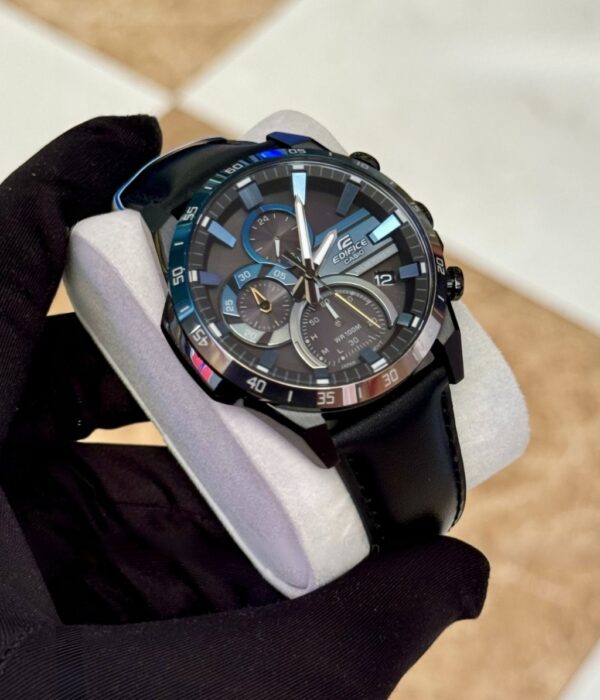 Hình ảnh Đồng Hồ Casio Edifice Nam EQS-940NL-1AVUDF