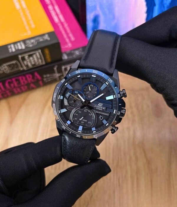 Hình ảnh Đồng Hồ Casio Edifice Nam EQS-940NL-1AVUDF