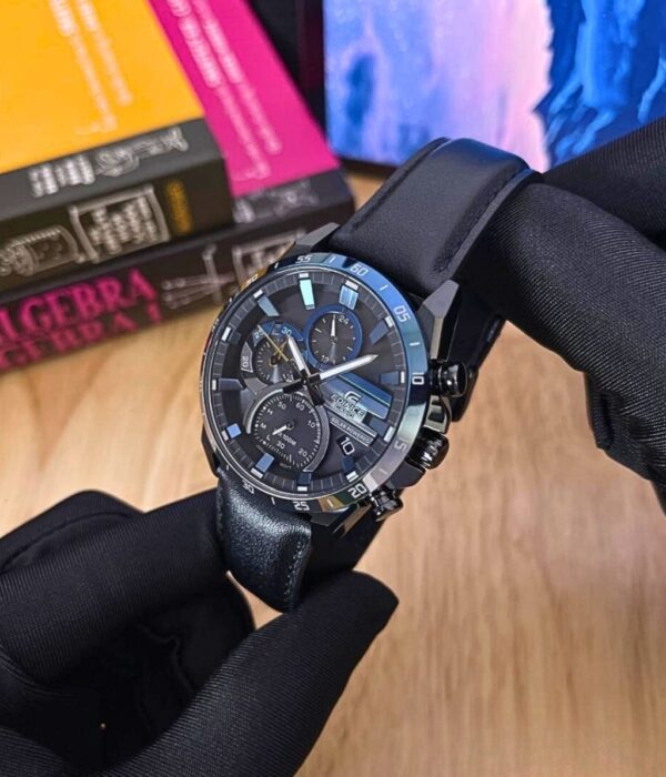 Hình ảnh Đồng Hồ Casio Edifice Nam EQS-940NL-1AVUDF