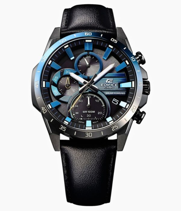 Hình ảnh Đồng Hồ Casio Edifice Nam EQS-940NL-1AVUDF