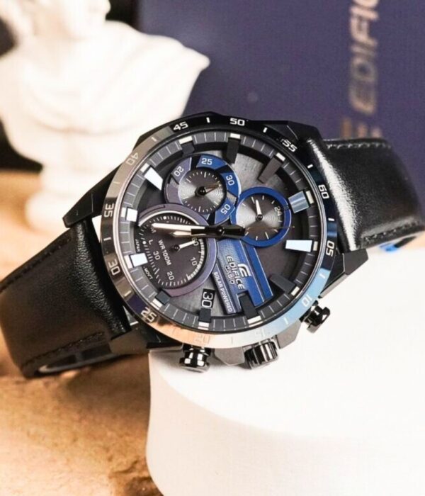 Hình ảnh Đồng Hồ Casio Edifice Nam EQS-940NL-1AVUDF