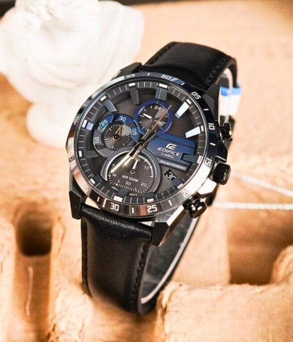 Hình ảnh Đồng Hồ Casio Edifice Nam EQS-940NL-1AVUDF