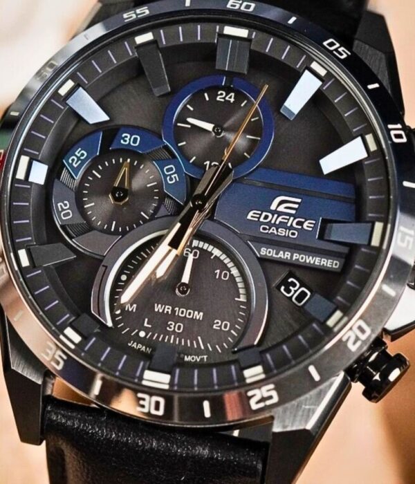 Hình ảnh Đồng Hồ Casio Edifice Nam EQS-940NL-1AVUDF