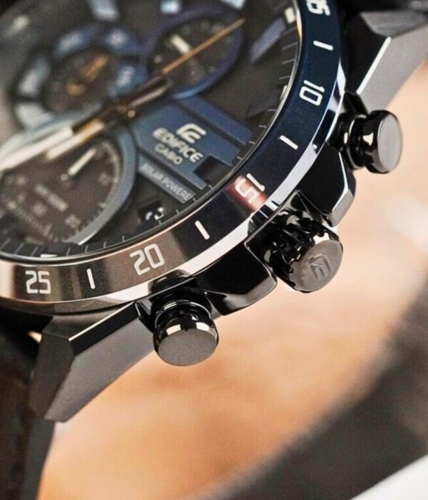 Hình ảnh Đồng Hồ Casio Edifice Nam EQS-940NL-1AVUDF