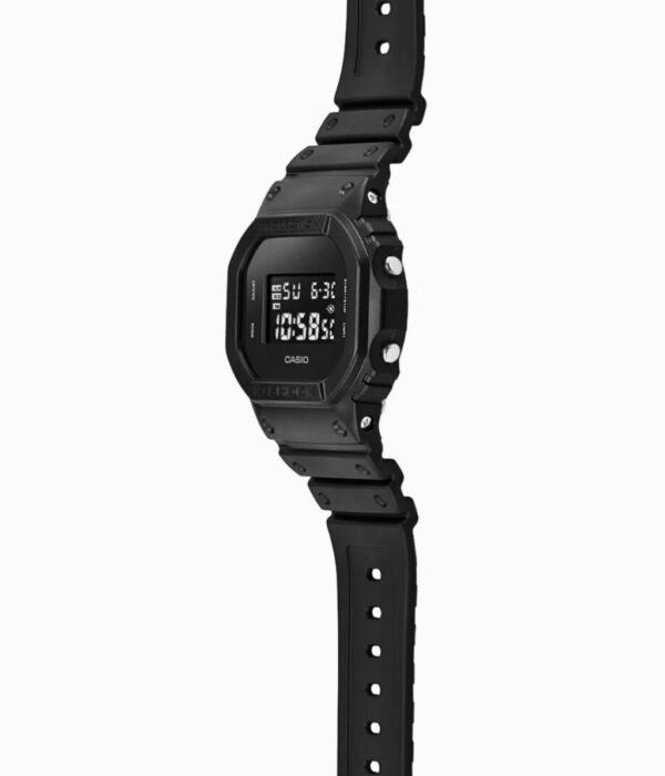 Hình ảnh Đồng Hồ Casio G-Shock Nam DW-5600UBB-1DR