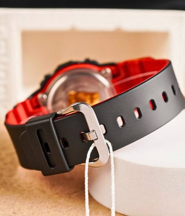 Hình ảnh Đồng Hồ Casio G-Shock Nam DW-5600UHR-1DR