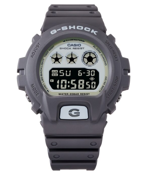 Hình ảnh Đồng Hồ Casio G-Shock Nam DW-6900HD-8DR