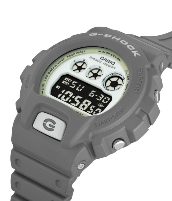 Hình ảnh Đồng Hồ Casio G-Shock Nam DW-6900HD-8DR