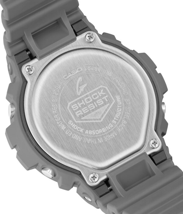 Hình ảnh Đồng Hồ Casio G-Shock Nam DW-6900HD-8DR