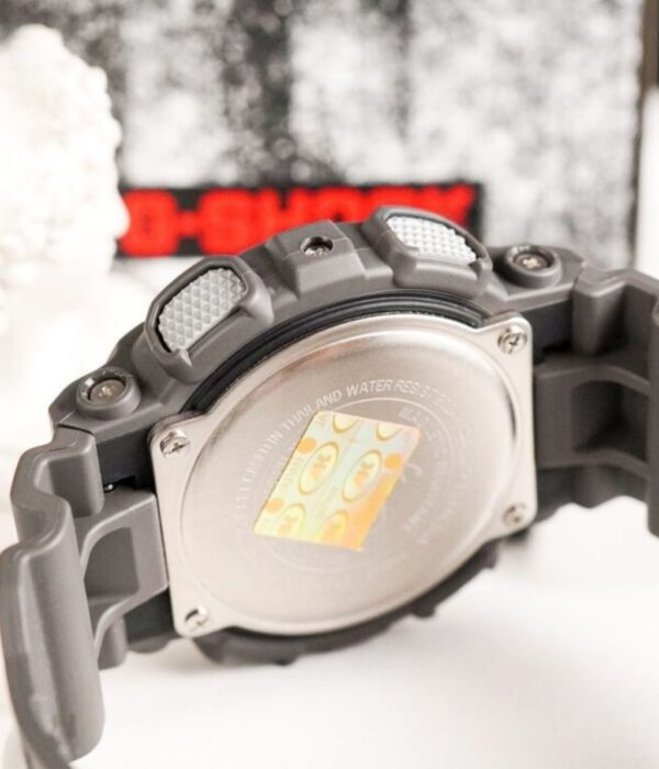 Hình ảnh Đồng Hồ Casio G-Shock Nam GA-110HD-8ADR